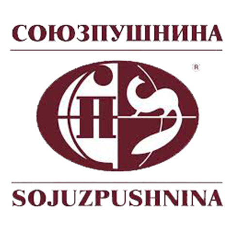 Sojuzpushnina furs logo