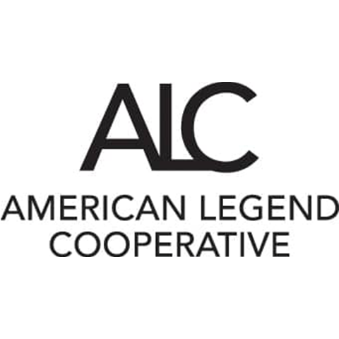 american legend log